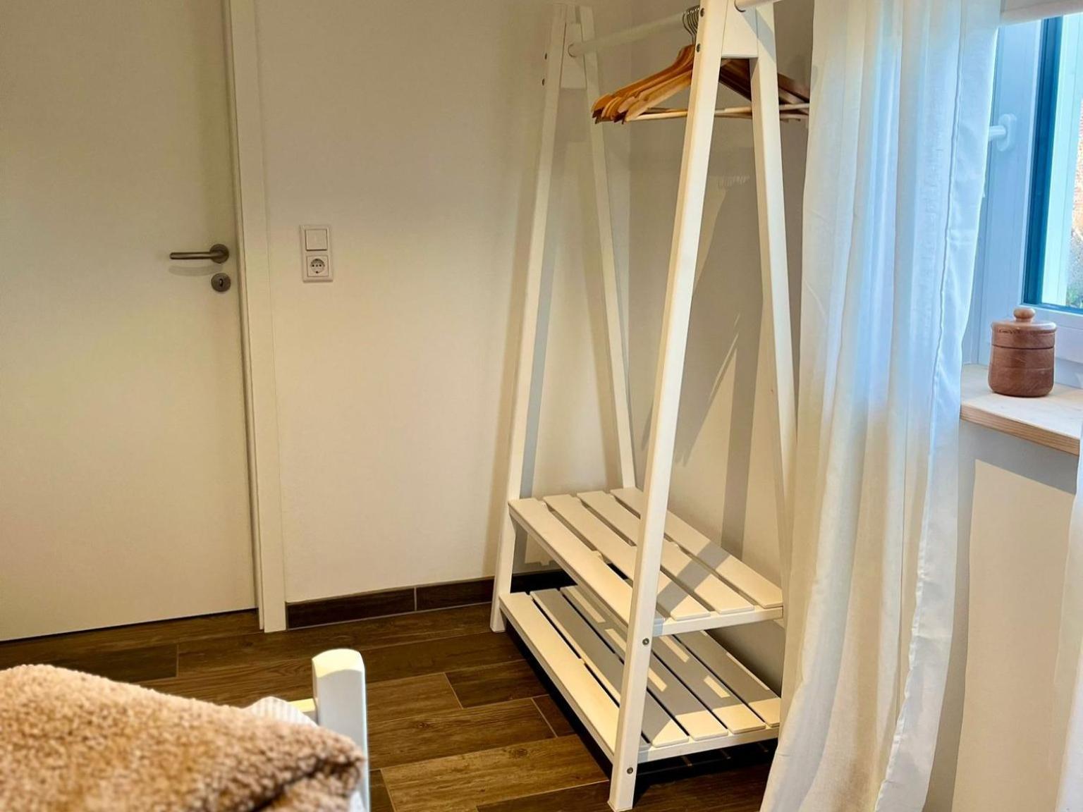 Fockbek Haus Swanhildヴィラ エクステリア 写真