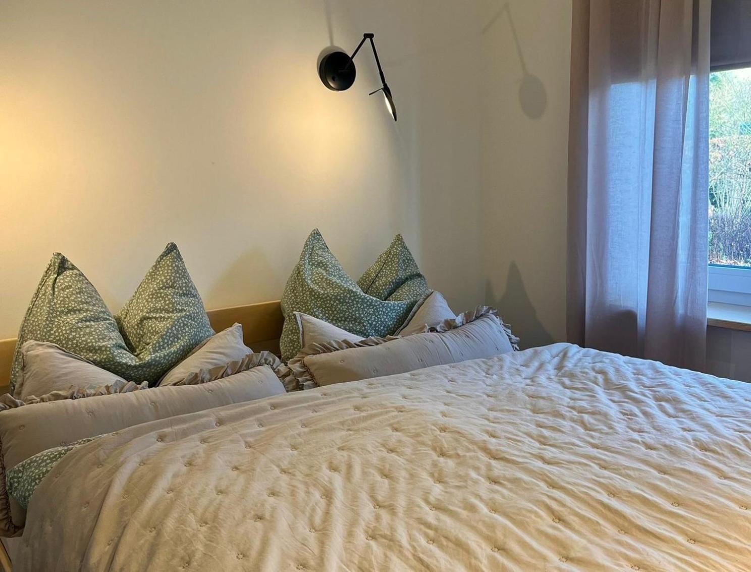 Fockbek Haus Swanhildヴィラ エクステリア 写真