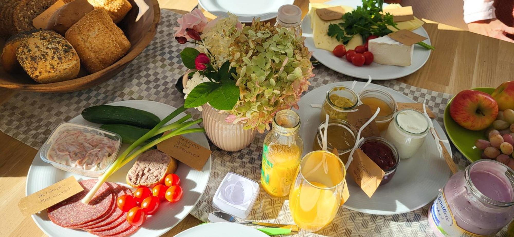 Fockbek Haus Swanhildヴィラ エクステリア 写真